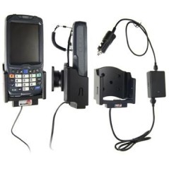 Brodit Active holder with cig-plug